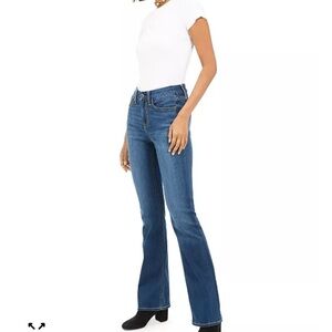 Jen 7 Slim Bootcut Women's Jeans